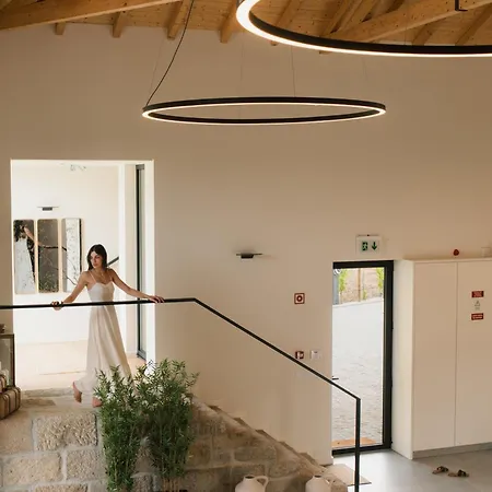 Casa Dˈavo Joaquina - By Fero Vila Boa do Bispo