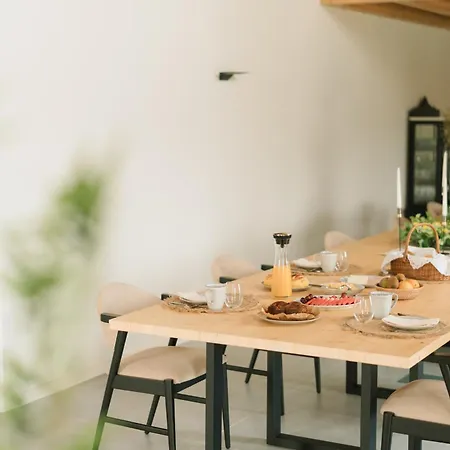 Дом отдыха Casa Dˈavo Joaquina - By Fero Vila Boa do Bispo
