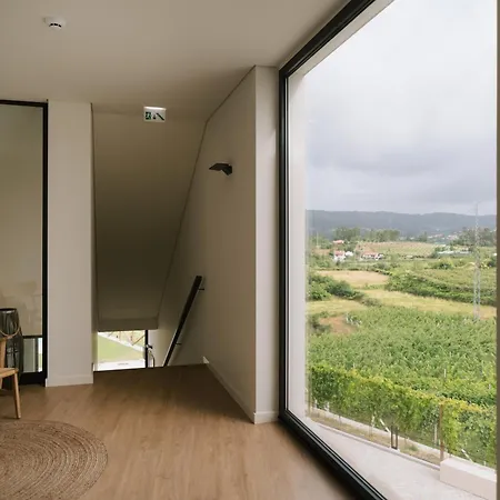 Casa Dˈavo Joaquina - By Fero * Vila Boa do Bispo