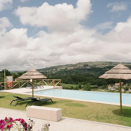 Casa Dˈavo Joaquina - By Fero Дом отдыха Vila Boa do Bispo