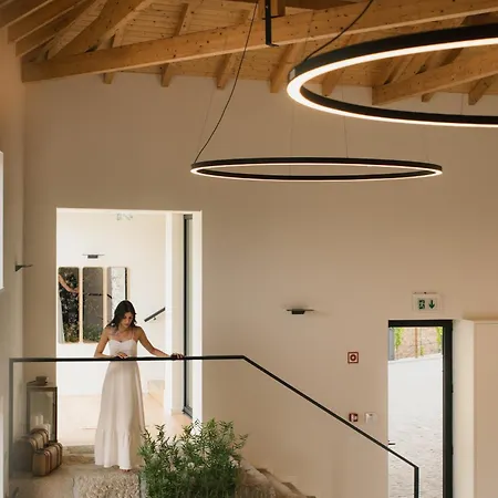 Casa Dˈavo Joaquina - By Fero Vila Boa do Bispo